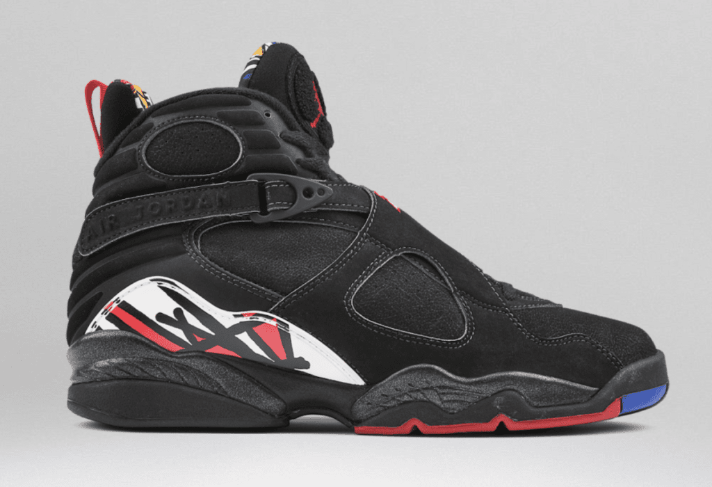 Air Jordan 8 “Playoffs”