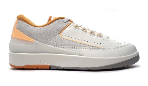 Air Jordan 2 Low “Craft”