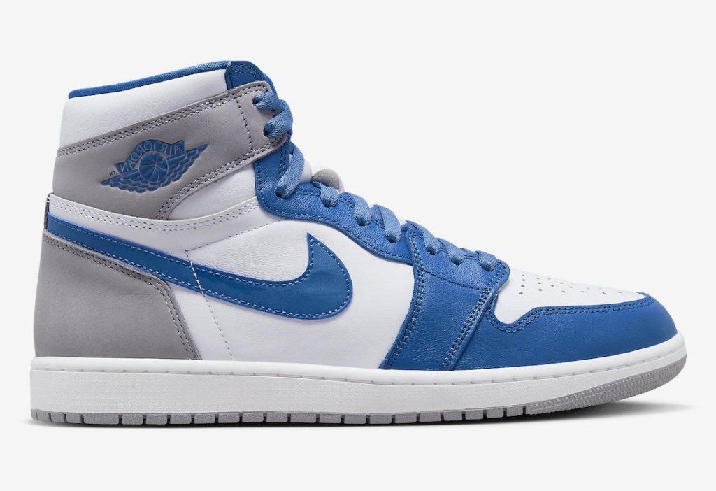 Air Jordan 1 High OG “True Blue”