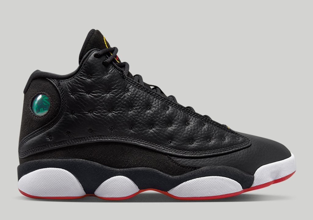 Air Jordan 13 “Playoffs”