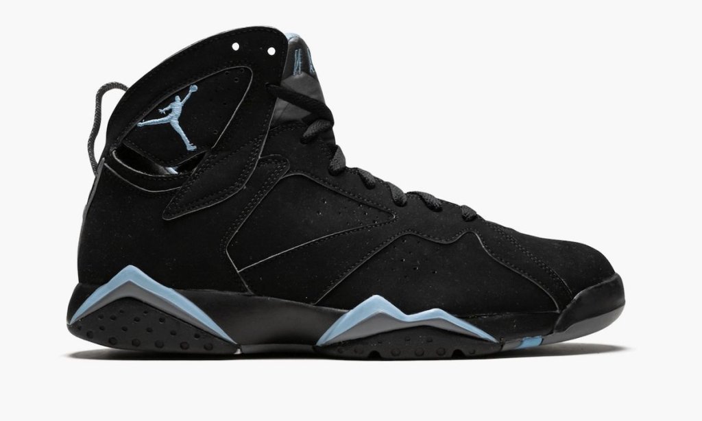 Air Jordan 7 “Chambray”