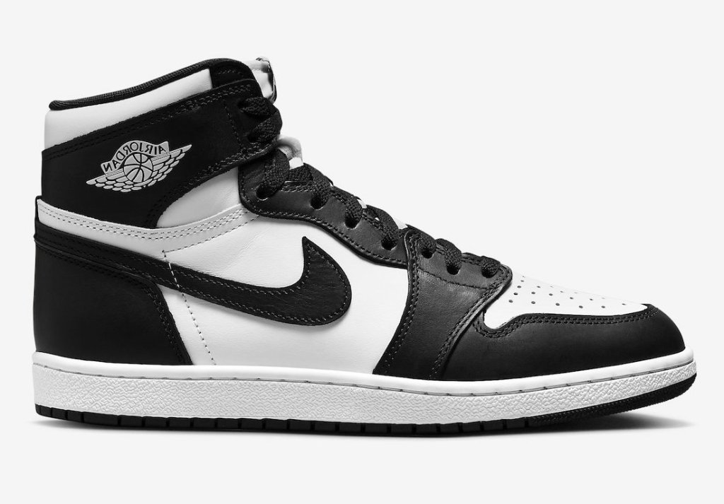 Air Jordan 1 High 85 “Black White”